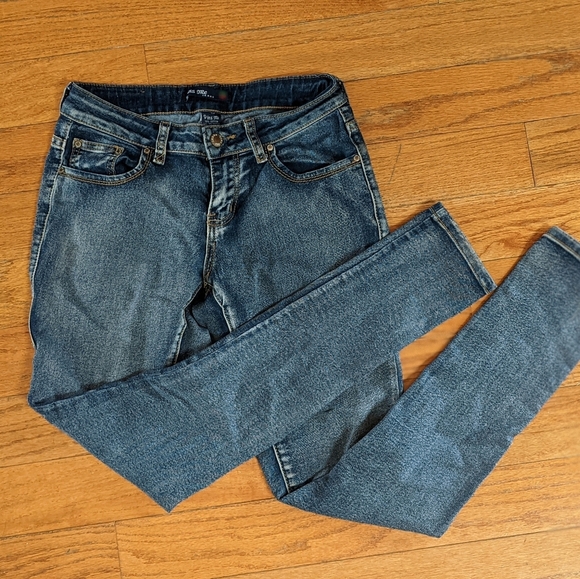 Miss Me size 1 Skinny jeans - Picture 8 of 13